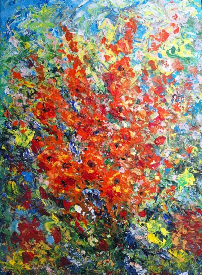 Blumen